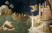 Mary Magdalene-s Voyage to Marseilles Giotto